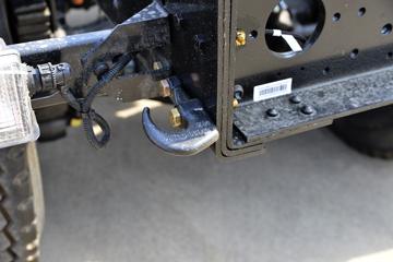 ����ʮͨ ��� 350���� 8X4 8����ж��(����)(��ʿ��12��)(STQ3311L16Y6B6)ͼƬ