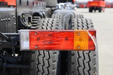 ����ʮͨ ��� 350���� 8X4 8����ж��(����)(��ʿ��12��)(STQ3311L16Y6B6)ͼƬ