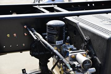 ����ʮͨ ��� 350���� 8X4 8����ж��(����)(��ʿ��12��)(STQ3311L16Y6B6)ͼƬ