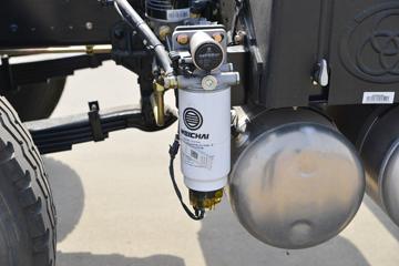 ����ʮͨ ��� 350���� 8X4 8����ж��(����)(��ʿ��12��)(STQ3311L16Y6B6)ͼƬ