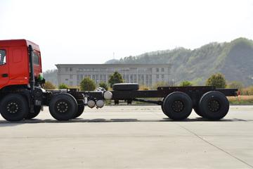 ����ʮͨ ��� 350���� 8X4 8����ж��(����)(��ʿ��12��)(STQ3311L16Y6B6)ͼƬ