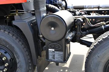 ����ʮͨ ��� 350���� 8X4 8����ж��(����)(��ʿ��12��)(STQ3311L16Y6B6)ͼƬ