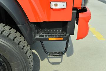 ����ʮͨ T3���� 200���� 4X4 4��ԽҰ��ж��(��ɫ)(����)ͼƬ