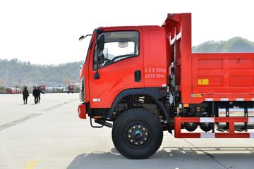 ����ʮͨ T3���� 200���� 4X4 4��ԽҰ��ж��(��ɫ)(����)ͼƬ