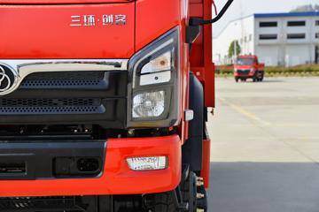 ����ʮͨ T3���� 200���� 4X4 4��ԽҰ��ж��(��ɫ)(����)ͼƬ