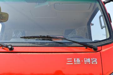 ����ʮͨ T3���� 200���� 4X4 4��ԽҰ��ж��(��ɫ)(����)ͼƬ