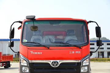 ����ʮͨ T3���� 200���� 4X4 4��ԽҰ��ж��(��ɫ)(����)ͼƬ