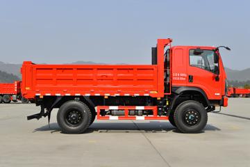 ����ʮͨ T3���� 200���� 4X4 4��ԽҰ��ж��(��ɫ)(����)ͼƬ