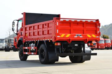 ����ʮͨ T3���� 200���� 4X4 4��ԽҰ��ж��(��ɫ)(����)ͼƬ