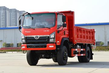 ����ʮͨ T3���� 200���� 4X4 4��ԽҰ��ж��(��ɫ)(����)ͼƬ