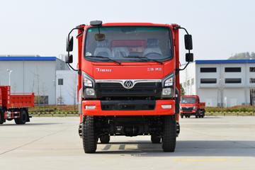 ����ʮͨ T3���� 200���� 4X4 4��ԽҰ��ж��(��ɫ)(����)ͼƬ