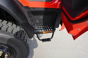 ����ʮͨ T3���� 200���� 4X4 4��ԽҰ��ж��(��ɫ)(����)ͼƬ