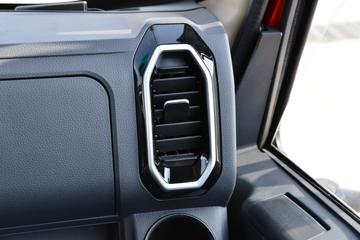 ����ʮͨ T3���� 200���� 4X4 4��ԽҰ��ж��(��ɫ)(����)ͼƬ