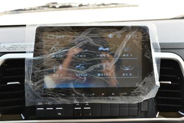 ����ʮͨ T3���� 200���� 4X4 4��ԽҰ��ж��(��ɫ)(����)ͼƬ