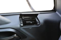 三环十通 T3创客 200马力 4X4 4米越野自卸车(红色)(国六) 三环十通 T3创客 200马力 4X4 4米越野自卸车(红色)(国六)