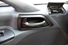 三环十通 T3创客 200马力 4X4 4米越野自卸车(红色)(国六) 三环十通 T3创客 200马力 4X4 4米越野自卸车(红色)(国六)