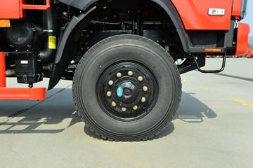 ����ʮͨ T3���� 200���� 4X4 4��ԽҰ��ж��(��ɫ)(����)ͼƬ