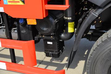 ����ʮͨ T3���� 200���� 4X4 4��ԽҰ��ж��(��ɫ)(����)ͼƬ