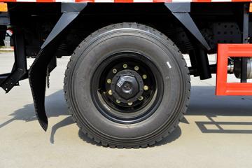 ����ʮͨ T3���� 200���� 4X4 4��ԽҰ��ж��(��ɫ)(����)ͼƬ