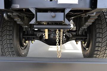 ����ʮͨ T3���� 200���� 4X4 4��ԽҰ��ж��(��ɫ)(����)ͼƬ