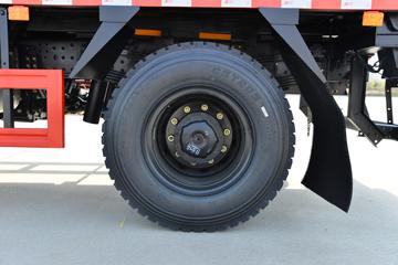 ����ʮͨ T3���� 200���� 4X4 4��ԽҰ��ж��(��ɫ)(����)ͼƬ