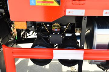 ����ʮͨ T3���� 200���� 4X4 4��ԽҰ��ж��(��ɫ)(����)ͼƬ