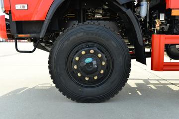 ����ʮͨ T3���� 200���� 4X4 4��ԽҰ��ж��(��ɫ)(����)ͼƬ