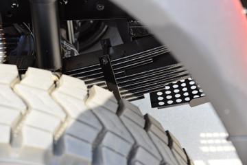 ����ʮͨ T3���� 200���� 4X4 4��ԽҰ��ж��(��ɫ)(����)ͼƬ