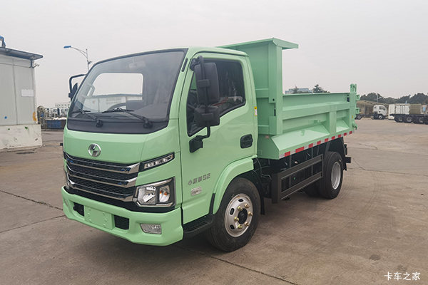 Ծ�� С���� 132���� 4X2 3.2����ж��(����)(SH3043VKFDCNZD)���                                                