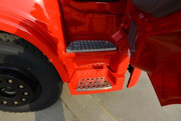 ����ʮͨ ��� 200���� 4X2 5.3����ж��(�ж�)(����)(STQ3187L05Y2N6)ͼƬ