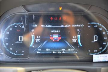 ����ʮͨ ��� 200���� 4X2 5.3����ж��(�ж�)(����)(STQ3187L05Y2N6)ͼƬ