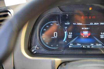 ����ʮͨ ��� 200���� 4X2 5.3����ж��(�ж�)(����)(STQ3187L05Y2N6)ͼƬ