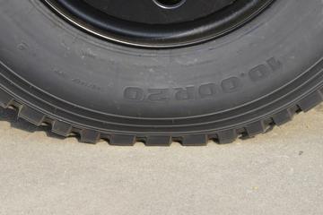 ����ʮͨ ��� 200���� 4X2 5.3����ж��(�ж�)(����)(STQ3187L05Y2N6)ͼƬ