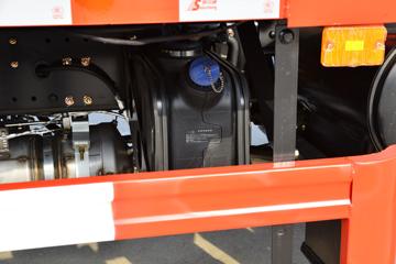 ����ʮͨ ��� 200���� 4X2 5.3����ж��(�ж�)(����)(STQ3187L05Y2N6)ͼƬ