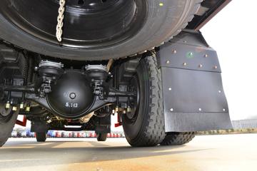 ����ʮͨ ��� 200���� 4X2 5.3����ж��(�ж�)(����)(STQ3187L05Y2N6)ͼƬ