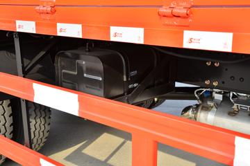 ����ʮͨ ��� 200���� 4X2 5.3����ж��(�ж�)(����)(STQ3187L05Y2N6)ͼƬ