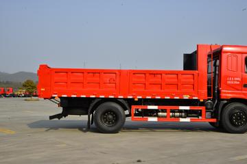 ����ʮͨ ��� 200���� 4X2 5.3����ж��(�ж�)(����)(STQ3187L05Y2N6)ͼƬ