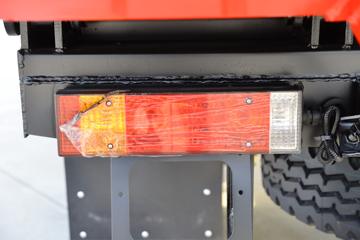 ����ʮͨ ��� 200���� 4X2 5.3����ж��(�ж�)(����)(STQ3187L05Y2N6)ͼƬ