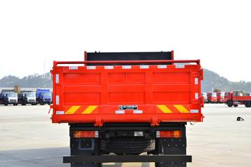 ����ʮͨ ��� 200���� 4X2 5.3����ж��(�ж�)(����)(STQ3187L05Y2N6)ͼƬ