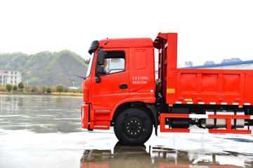 ����ʮͨ ��� 245���� 4X2 6.7����ж��ͼƬ