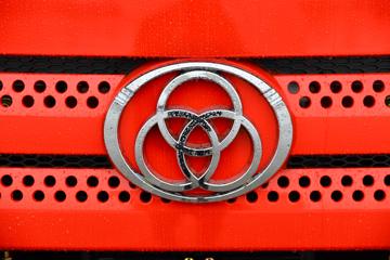 ����ʮͨ ��� 245���� 4X2 6.7����ж��ͼƬ