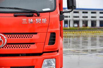 ����ʮͨ ��� 245���� 4X2 6.7����ж��ͼƬ