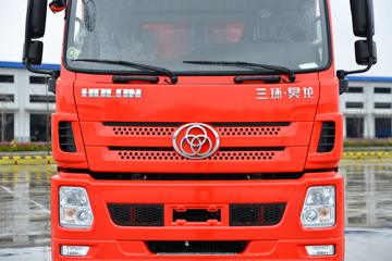 ����ʮͨ ��� 245���� 4X2 6.7����ж��ͼƬ