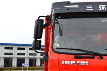 ����ʮͨ ��� 245���� 4X2 6.7����ж��ͼƬ