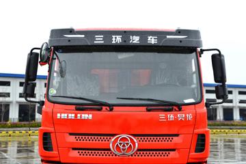 ����ʮͨ ��� 245���� 4X2 6.7����ж��ͼƬ