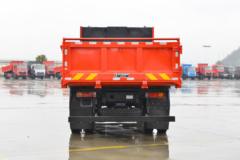 三环十通 昊龙 245马力 4X2 6.7米自卸车(STQ3185L10Y2N6)