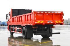 三环十通 昊龙 245马力 4X2 6.7米自卸车(STQ3185L10Y2N6)