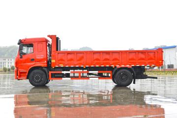 ����ʮͨ ��� 245���� 4X2 6.7����ж��ͼƬ