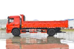 三环十通 昊龙 245马力 4X2 6.7米自卸车(STQ3185L10Y2N6)