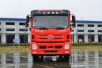 三环十通 昊龙 舒适版 245马力 6X2 5.6米自卸车(半高顶)(STQ3251L14Y3D6)